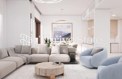 Villa - 2 Bedrooms - 3 Bathrooms for sale in Granada II - Granada - Mina Al Arab - Ras Al Khaimah