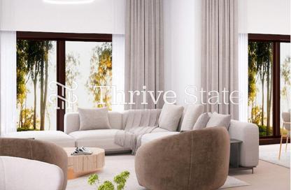 Villa - 2 Bedrooms - 3 Bathrooms for sale in Granada II - Granada - Mina Al Arab - Ras Al Khaimah