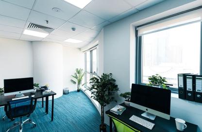 Office Space - Studio - 2 for rent in Tameem House - Barsha Heights (Tecom) - Dubai Office Space - Studio - 2 for rent in Tameem House - Barsha Heights (Tecom) - Dubai