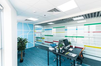 Office Space - Studio - 2 for rent in Tameem House - Barsha Heights (Tecom) - Dubai