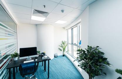 Office Space - Studio - 2 for rent in Tameem House - Barsha Heights (Tecom) - Dubai