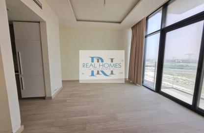 Apartment - Studio - 1 Bathroom for rent in Azizi Riviera 10 - Azizi Riviera - Meydan One - Meydan - Dubai Apartment - Studio - 1 Bathroom for rent in Azizi Riviera 10 - Azizi Riviera - Meydan One - Meydan - Dubai