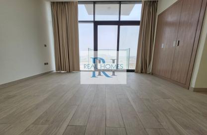 Apartment - Studio - 1 Bathroom for rent in Azizi Riviera 10 - Azizi Riviera - Meydan One - Meydan - Dubai