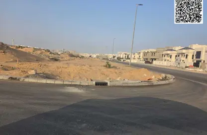 أرض - استوديو للبيع في الحليو 1 - الحليو - عجمان أرض - استوديو للبيع في الحليو 1 - الحليو - عجمان