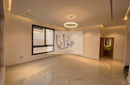 فيلا - 5 غرف نوم - 7 حمامات للبيع في الزاهية جاردنز - الزاهية - عجمان