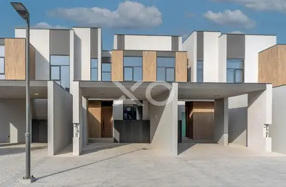 Townhouse - 3 Bedrooms - 3 Bathrooms for sale in Mudon Al ranim 4 - Mudon - Dubai