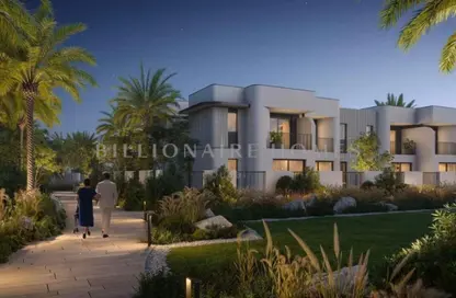 فيلا - 4 غرف نوم - 4 حمامات للبيع في أنيا 1 - انيا - المرابع العربية 3 - دبي فيلا - 4 غرف نوم - 4 حمامات للبيع في أنيا 1 - انيا - المرابع العربية 3 - دبي