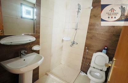 Apartment - Studio - 1 Bathroom for rent in Al Khan Corniche - Al Khan - Sharjah