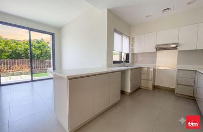 Townhouse - 4 Bedrooms - 3 Bathrooms for rent in Maple at Dubai Hills Estate 1 - Maple at Dubai Hills Estate - Dubai Hills Estate - Dubai Townhouse - 4 Bedrooms - 3 Bathrooms for rent in Maple at Dubai Hills Estate 1 - Maple at Dubai Hills Estate - Dubai Hills Estate - Dubai