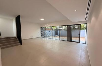 Townhouse - 3 Bedrooms - 4 Bathrooms for rent in Kaya - Masaar - Tilal City - Sharjah