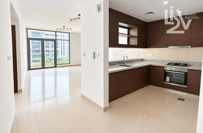Apartment - 2 - 1 for rent in Acacia B - Acacia - Park Heights - Dubai Hills Estate - Dubai