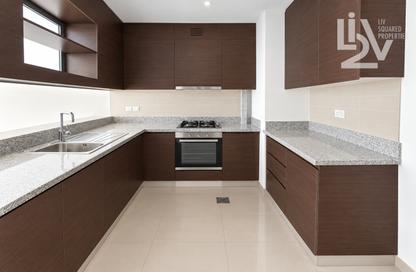 Apartment - 2 - 1 for rent in Acacia B - Acacia - Park Heights - Dubai Hills Estate - Dubai