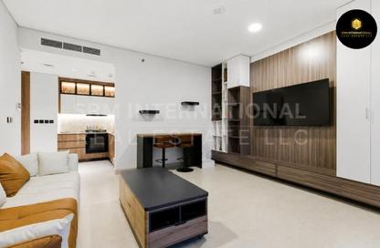 Apartment - 1 - 2 for rent in West Five Business Bay Residences - Business Bay - Dubai Apartment - 1 - 2 for rent in West Five Business Bay Residences - Business Bay - Dubai