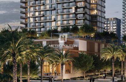 Apartment - 2 - 2 for sale in Address Residences Dubai Creek Harbour - Dubai Creek Harbour (The Lagoons) - Dubai Apartment - 2 - 2 for sale in Address Residences Dubai Creek Harbour - Dubai Creek Harbour (The Lagoons) - Dubai