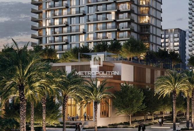 Dubai Creek | Kitchen Appliance Included