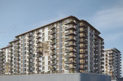 Apartment - 2 Bedrooms - 3 Bathrooms for sale in Savannah - Town Square - Dubai