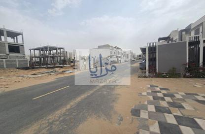 Land - Studio for sale in Al Bahia Hills - Al Bahia - Ajman