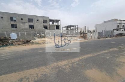 Land - Studio for sale in Al Bahia Hills - Al Bahia - Ajman