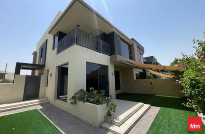 Townhouse - 5 Bedrooms - 4 Bathrooms for rent in Maple at Dubai Hills Estate 1 - Maple at Dubai Hills Estate - Dubai Hills Estate - Dubai Townhouse - 5 Bedrooms - 4 Bathrooms for rent in Maple at Dubai Hills Estate 1 - Maple at Dubai Hills Estate - Dubai Hills Estate - Dubai