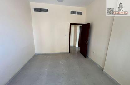 Apartment - 2 Bedrooms - 2 Bathrooms for rent in Liwara 1 - Ajman
