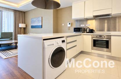Apartment - 1 - 1 for rent in The Address Dubai Mall - Downtown Dubai - Dubai Apartment - 1 - 1 for rent in The Address Dubai Mall - Downtown Dubai - Dubai