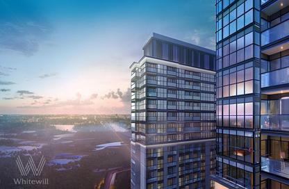 Apartment - 1 Bedroom - 1 Bathroom for sale in Sobha Creek Vista Heights Tower A - Sobha Creek Vista Heights - Sobha Hartland - Mohammed Bin Rashid City - Dubai