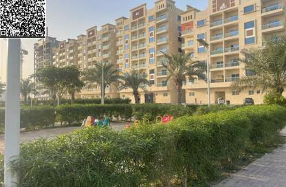 Apartment - Studio - 1 Bathroom for sale in Al Amira Village - Al Yasmeen - Ajman