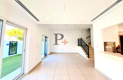 Villa - 4 - 5 for rent in Amaranta 3 - Amaranta - Villanova - Dubai