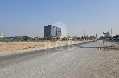 أرض - استوديو للايجار في الجزيرة الحمراء - قرية الحمرا - رأس الخيمة أرض - استوديو للايجار في الجزيرة الحمراء - قرية الحمرا - رأس الخيمة