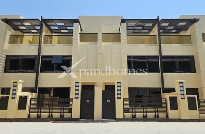 Townhouse - 3 Bedrooms - 4 Bathrooms for rent in Arenco Villas - District 14 - Jumeirah Village Circle - Dubai Townhouse - 3 Bedrooms - 4 Bathrooms for rent in Arenco Villas - District 14 - Jumeirah Village Circle - Dubai