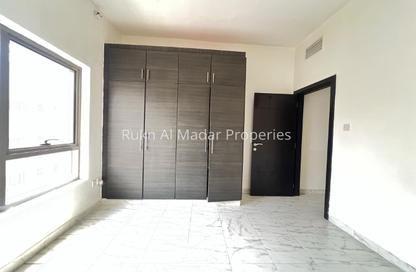 Apartment - 1 - 1 for rent in OBS Tower - Al Nahda 2 - Al Nahda - Dubai