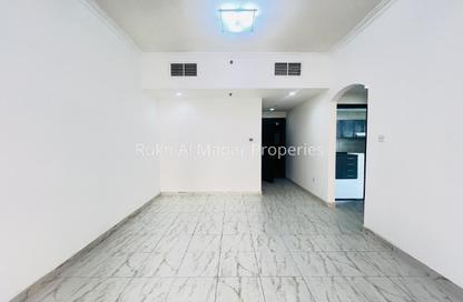 Apartment - 1 - 1 for rent in OBS Tower - Al Nahda 2 - Al Nahda - Dubai