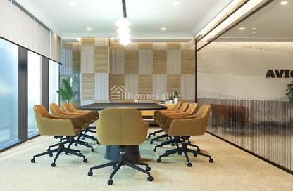 Office Space - Studio for rent in Emaar Business Park Building 3 - Emaar Business Park - Sheikh Zayed Road - Dubai