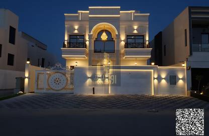 Villa - 5 Bedrooms - 7 Bathrooms for sale in Al Zaheya Gardens - Al Zahya - Ajman