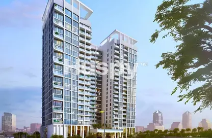 Apartment - 1 Bedroom - 2 Bathrooms for sale in Reem Nine - Shams Abu Dhabi - Al Reem Island - Abu Dhabi
