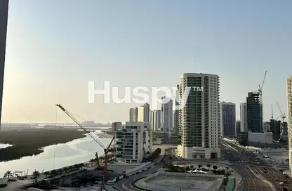 شقة - غرفة نوم - 2 حمامات للبيع في ريم ناين - شمس أبوظبي - جزيرة الريم - أبوظبي