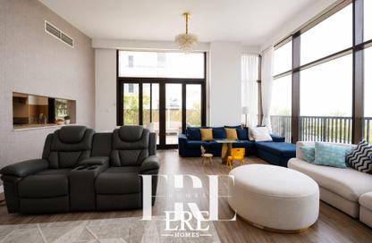 Apartment - 2 - 2 for sale in Jenna Main Square 1 - Jenna Main Square - Town Square - Dubai Apartment - 2 - 2 for sale in Jenna Main Square 1 - Jenna Main Square - Town Square - Dubai