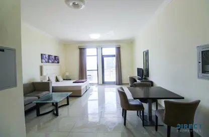 Apartment - 1 Bathroom for rent in Lincoln Park Northside - Lincoln Park - Arjan - Dubai Apartment - 1 Bathroom for rent in Lincoln Park Northside - Lincoln Park - Arjan - Dubai