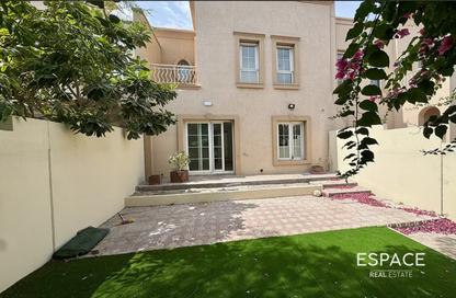 Villa - 2 Bedrooms - 2 Bathrooms for rent in Springs 3 - The Springs - Dubai Villa - 2 Bedrooms - 2 Bathrooms for rent in Springs 3 - The Springs - Dubai