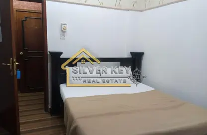 Apartment - Studio - 1 Bathroom for rent in Al Shuwaiheen - Sharjah