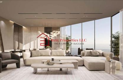 Apartment - 2 Bedrooms - 3 Bathrooms for sale in Amra - Al Raudah - Umm Al Quwain