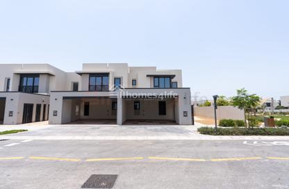 Townhouse - 4 Bedrooms - 5 Bathrooms for rent in Jebel Ali Village Townhouses - Jebel Ali Village - Jebel Ali - Dubai