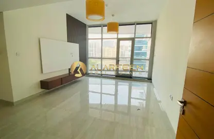 Apartment - 2 Bedrooms - 2 Bathrooms for rent in Central Towers B - Central Towers - Arjan - Dubai