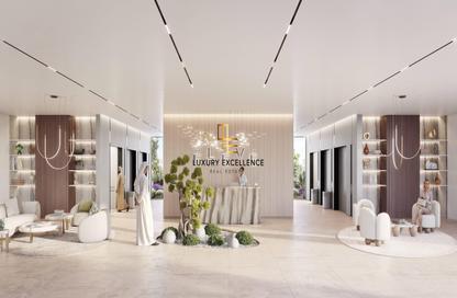 Apartment - 3 Bedrooms - 5 Bathrooms for sale in Eleve by Deyaar - Jebel Ali Industrial 2 - Jebel Ali Industrial - Jebel Ali - Dubai