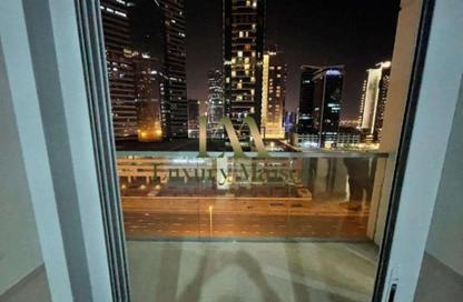 Apartment - 1 - 1 for rent in Bellevue Tower 1 - Bellevue Towers - Downtown Dubai - Dubai