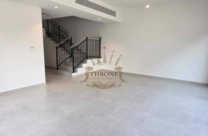 Townhouse - 4 - 4 for rent in Verona - Damac Hills 2 - Dubai