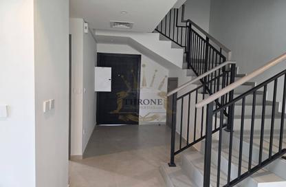 Townhouse - 4 - 4 for rent in Verona - Damac Hills 2 - Dubai Townhouse - 4 - 4 for rent in Verona - Damac Hills 2 - Dubai