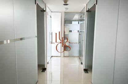 Office Space - Studio - 1 Bathroom for sale in Apricot - Dubai Silicon Oasis - Dubai