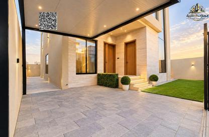 Villa - 5 - 6 for sale in Al Helio 1 - Al Helio - Ajman