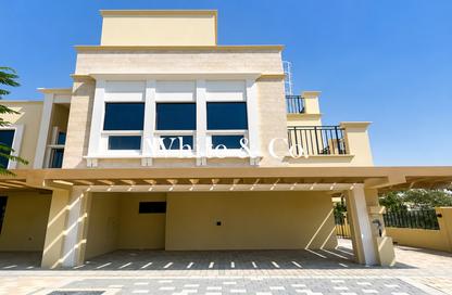 تاون هاوس - 5 - 6 للايجار في مالطة - داماك لاجونز - دبي تاون هاوس - 5 - 6 للايجار في مالطة - داماك لاجونز - دبي